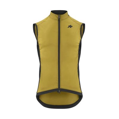 ASSOS Mille Gt Wind 背心 防風 透氣