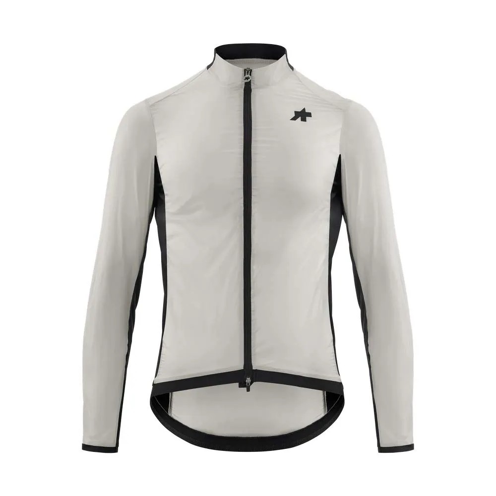 ASSOS Mille Gt Wind 外套 防風 輕量 防風 休閒