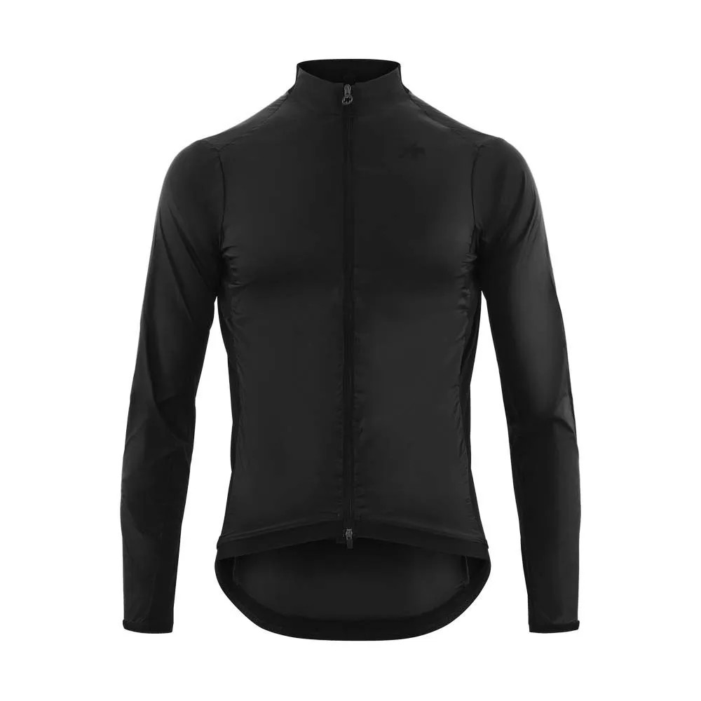 ASSOS Mille Gt Wind 外套 防風 輕量 防風 休閒