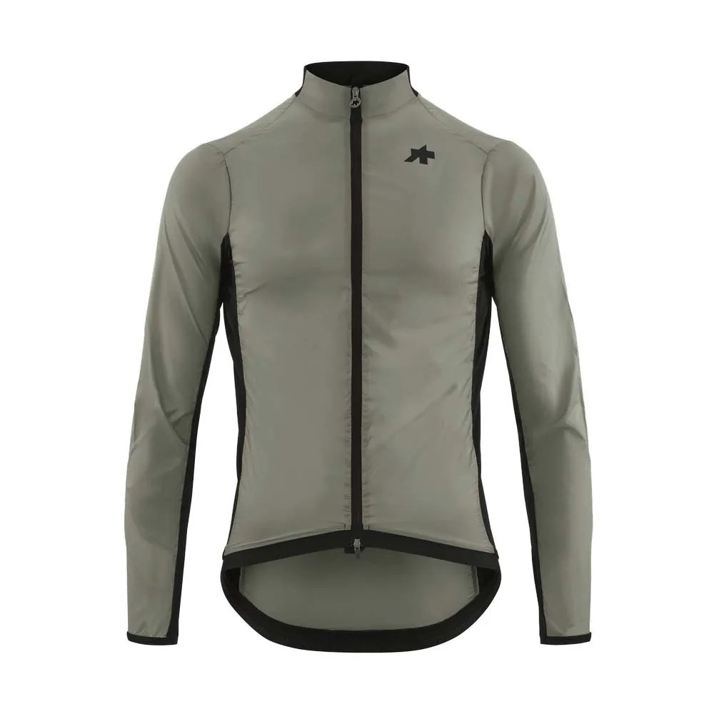 ASSOS Mille Gt Wind 外套 防風 防潑水 防風 休閒