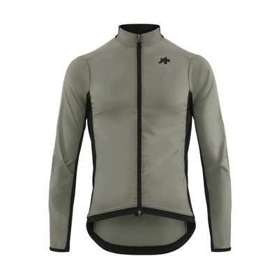 ASSOS Mille Gt Wind 外套 防風 防潑水 防風 休閒