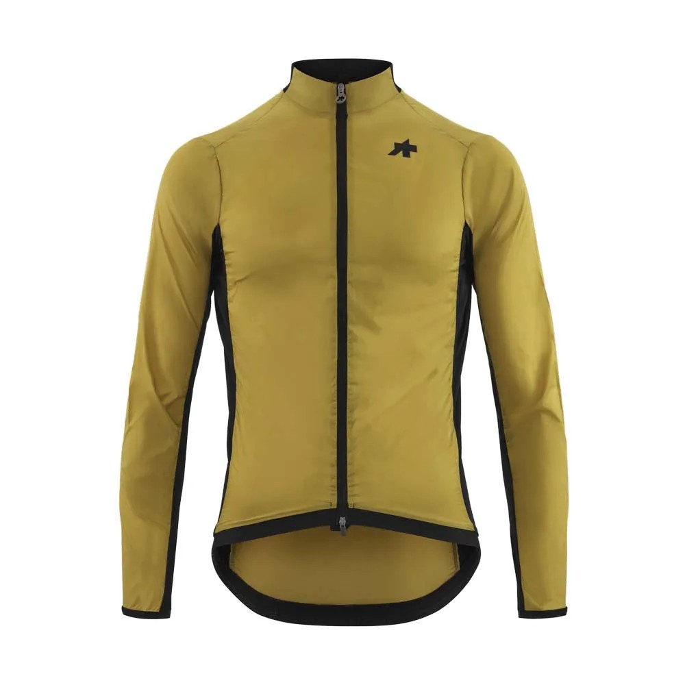 ASSOS Mille Gt Wind 外套 防風 輕量 防風 休閒