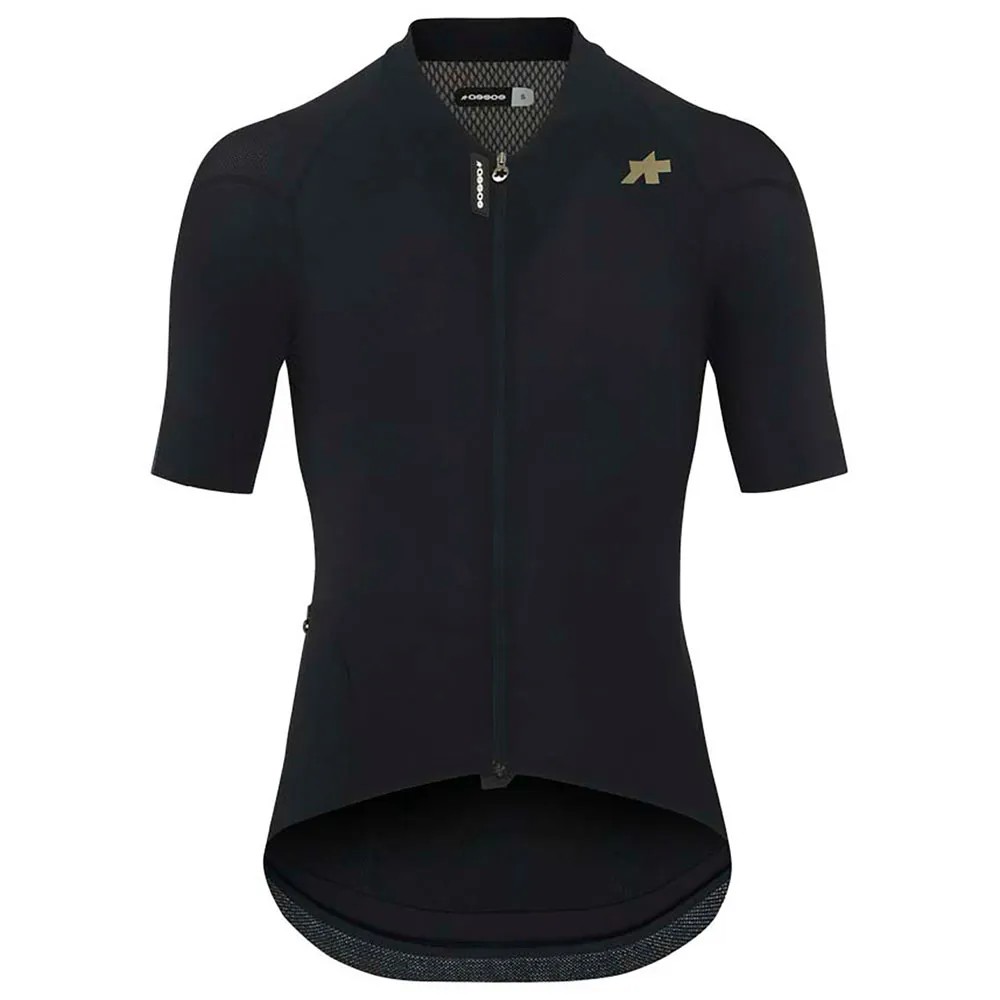 ASSOS Mille Gto Short Slee 車衣 正品歐洲代購 [142850469]