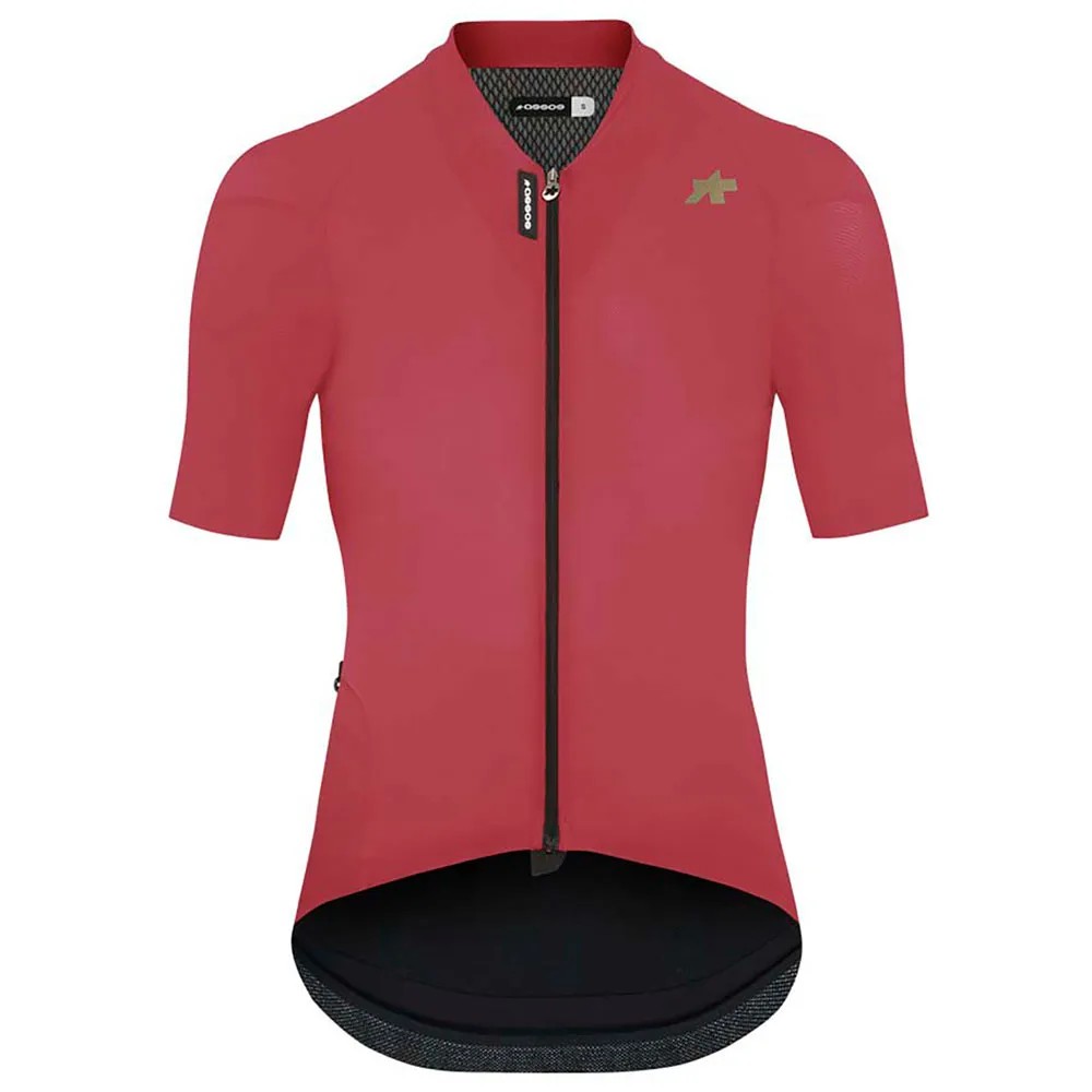 ASSOS Mille Gto Short Slee 車衣 透氣 騎行 正品歐洲代購 [142850470]