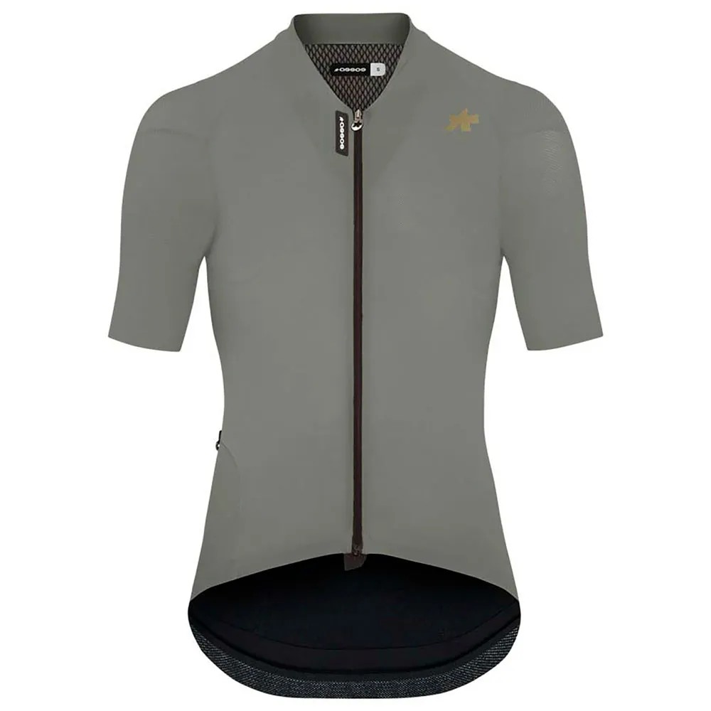 ASSOS Mille Gto Short Slee 車衣 正品歐洲代購 [142850471]