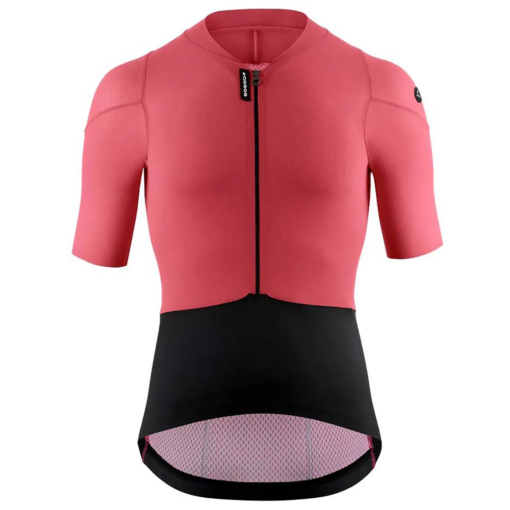 ASSOS Mille Gts Short Slee 車衣 透氣 輕量 正品歐洲代購 [142850473]