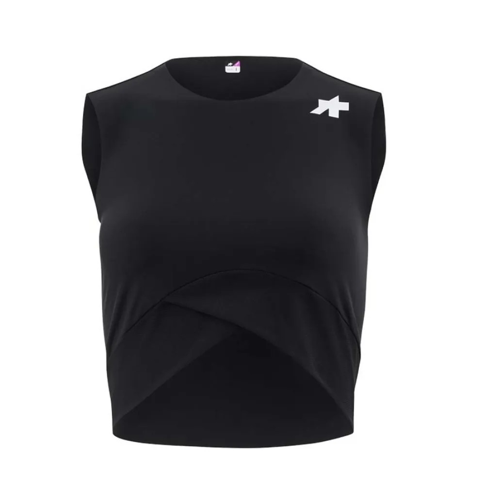 ASSOS Post Ride Sports Bra 透氣 舒適