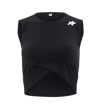 ASSOS Post Ride Sports Bra 透氣 舒適