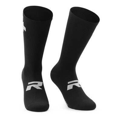 ASSOS R 車襪 輕量 舒適 經典 無縫 正品歐洲代購 [142850484]