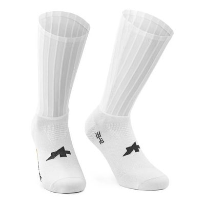 ASSOS Rsr Bolide 車襪 透氣 輕量 舒適 無縫 正品歐洲代購 [142850491]