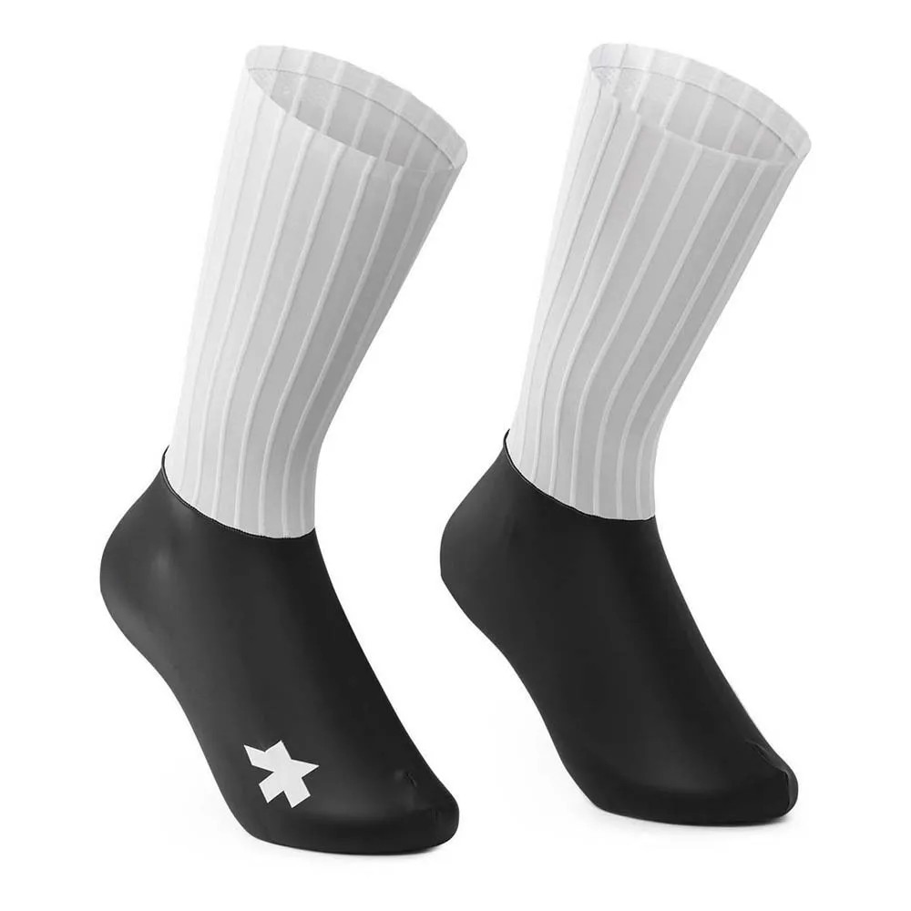 ASSOS Rsr Speed 防水鞋套 空氣動力 競賽