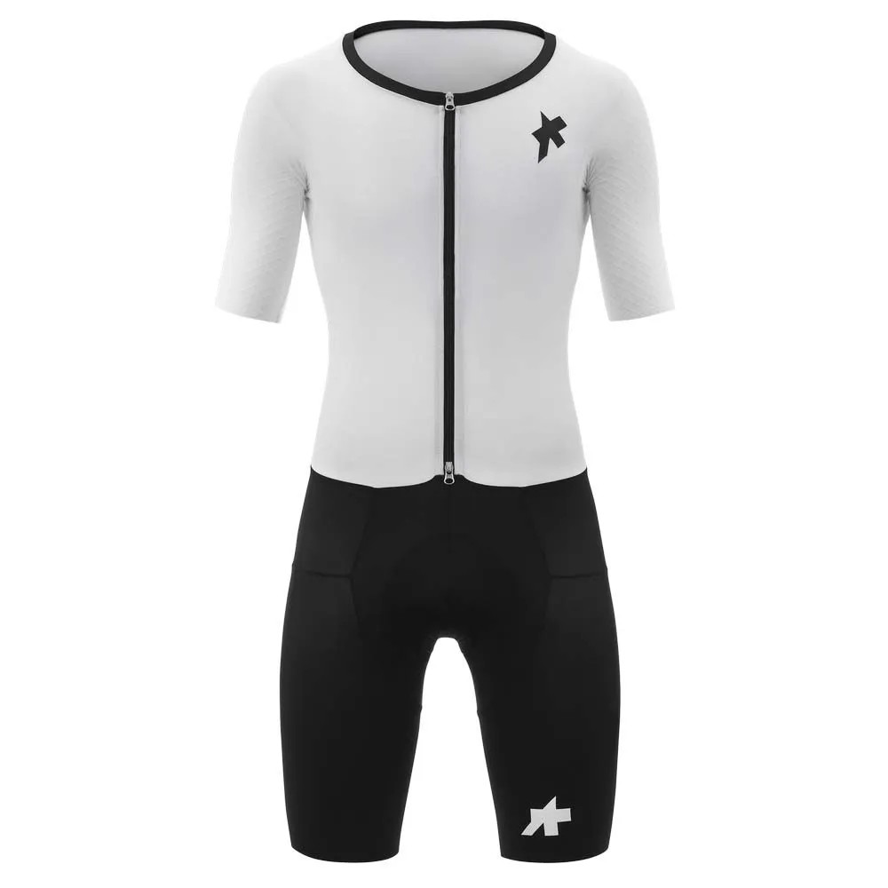 ASSOS Rsr Triator 短袖 空力 壓縮