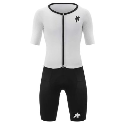 ASSOS Rsr Triator 短袖 空力 壓縮