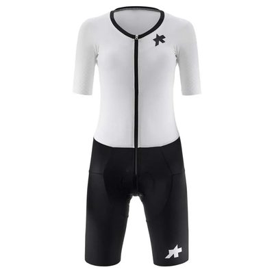 ASSOS Rsv Triator 短袖 競賽 空氣動力