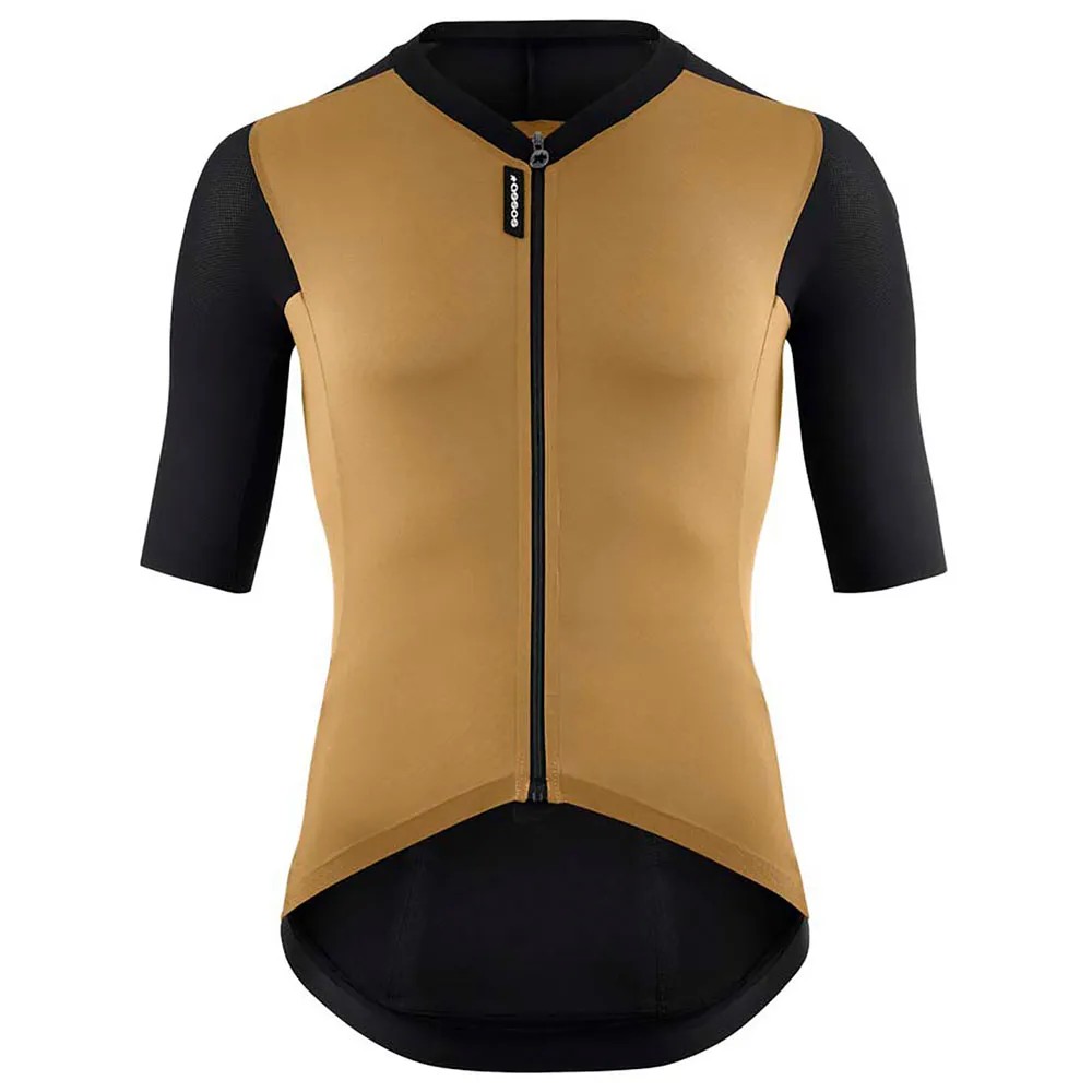 ASSOS Tactica Short Sleeve 車衣 正品歐洲代購 [142850504]