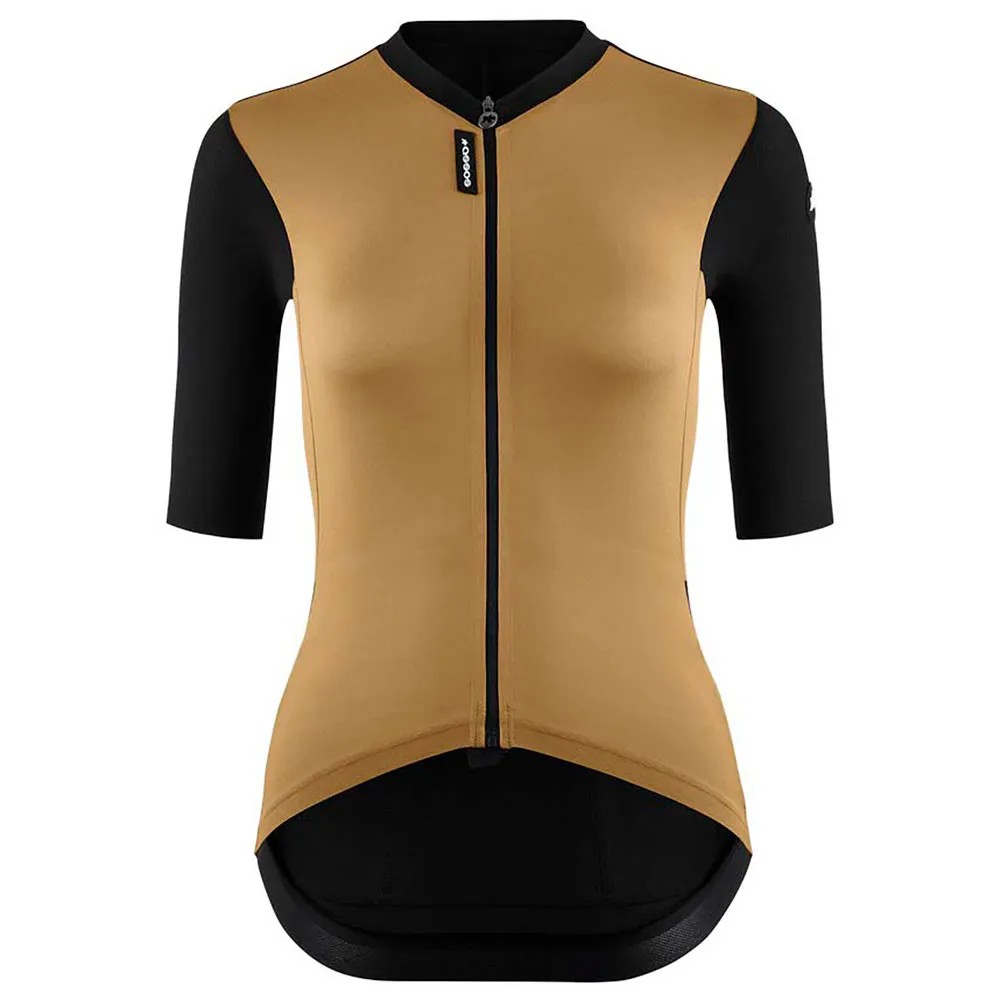 ASSOS Tactica Short Sleeve 車衣 正品歐洲代購 [142850505]