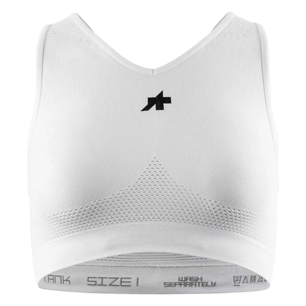 ASSOS Tank Skin 無袖 底層衣 透氣 舒適