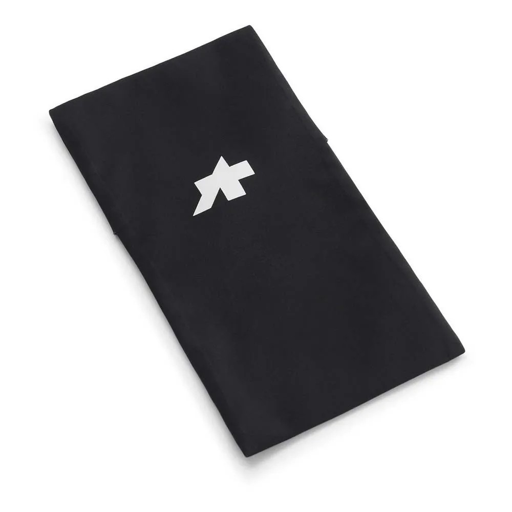 ASSOS Tool Bottle 收納 穩固