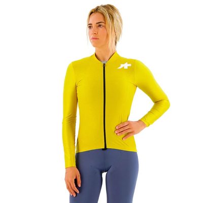 ASSOS Uma Gt Evo Long Slee 車衣 正品歐洲代購 [142850516]