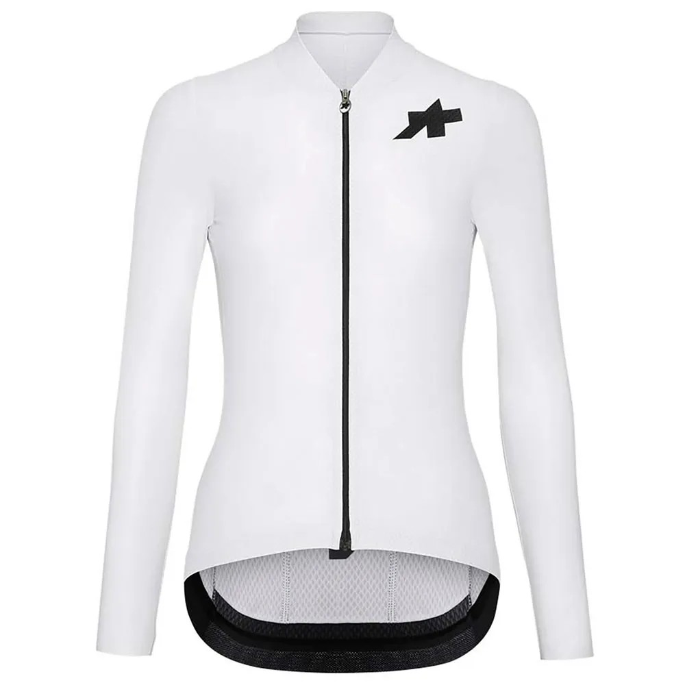 ASSOS Uma Gt Evo Long Slee 車衣 正品歐洲代購 [142850517]