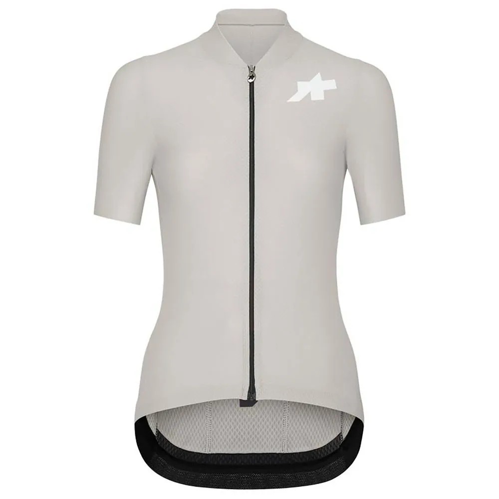 ASSOS Uma Gt Evo 短袖 車衣 透氣 舒適