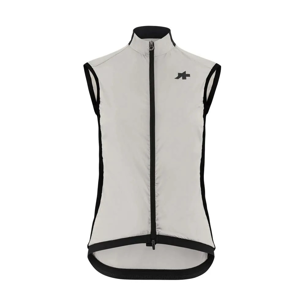 ASSOS Uma Gt Wind 背心 防風 透氣 輕量 可收納