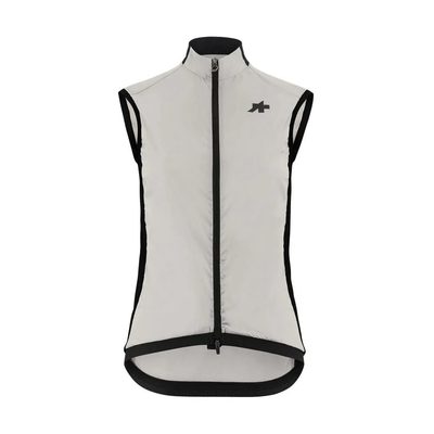 ASSOS Uma Gt Wind 背心 防風 透氣 輕量 可收納