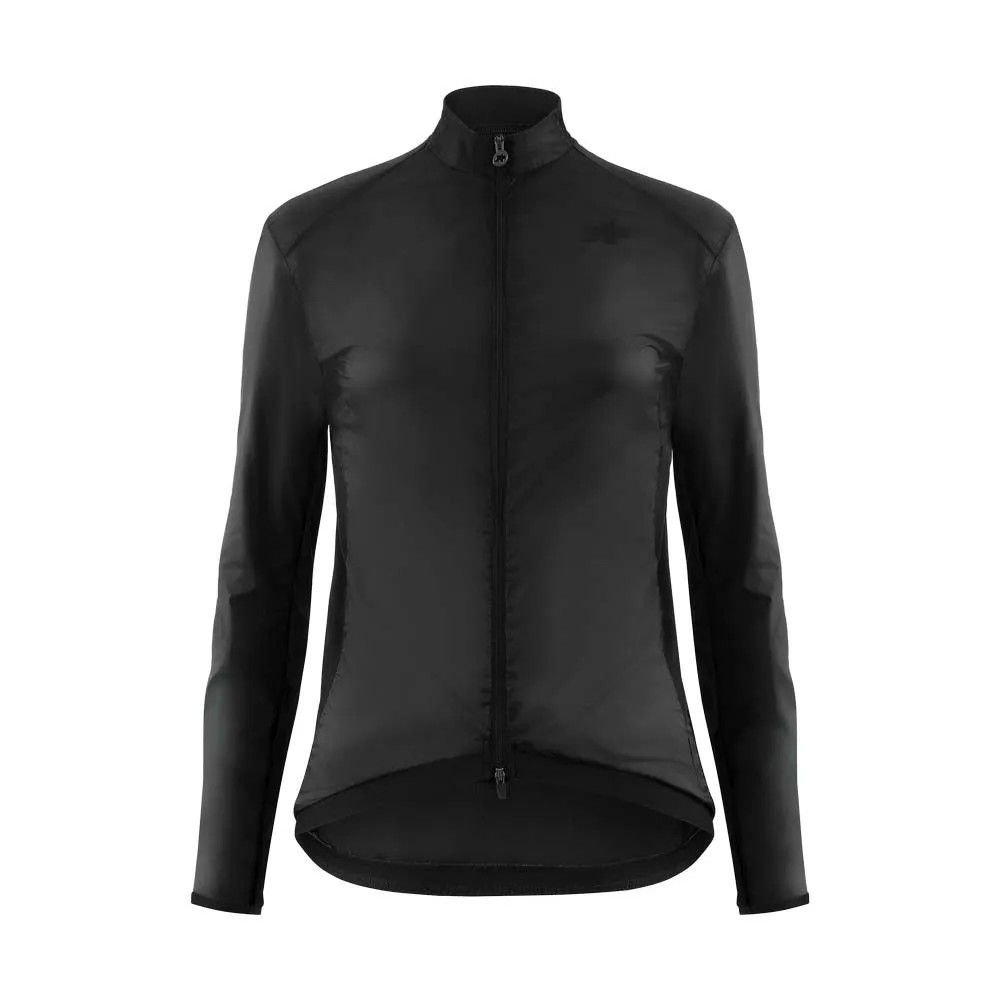 ASSOS Uma Gt Wind 外套 防風 透氣 防水 輕量 防風 休閒