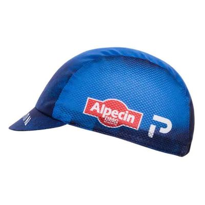 KALAS Alpecin Premier Tech 棒球帽 透氣 防曬 正品歐洲代購 [142851569]