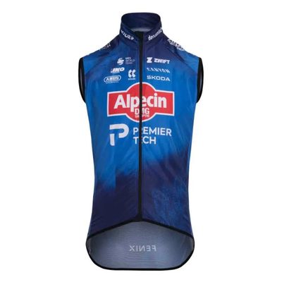 KALAS Alpecin Premier Tech 背心 防風 輕量 正品歐洲代購 [142851570]