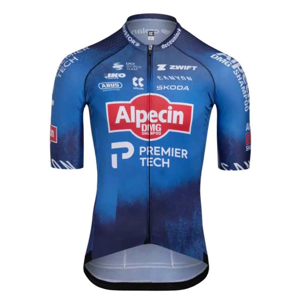 KALAS Alpecin Premier Tech 車衣 透氣 輕量 正品歐洲代購 [142851574]