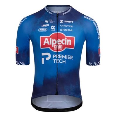 KALAS Alpecin Premier Tech 車衣 透氣 專業騎行 正品歐洲代購 [142851576]