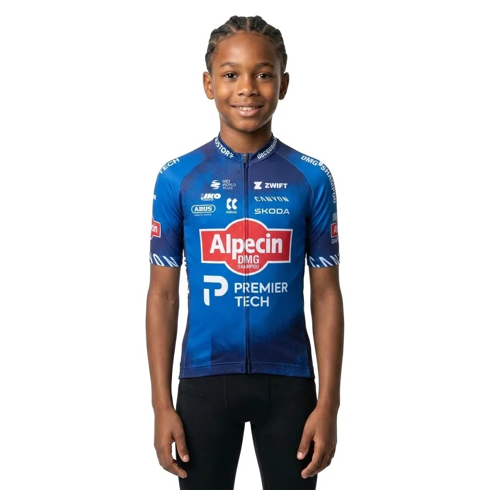 KALAS Alpecin Premier Tech 車衣 正品歐洲代購 [142851578]