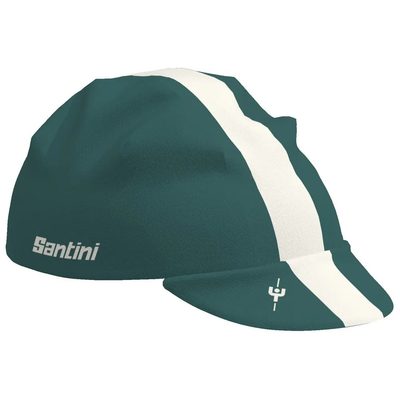 SANTINI Mj Col Du Tourmalet 棒球帽 透氣 防曬 正品歐洲代購 [142852358]