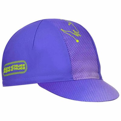 SANTINI Tdf Alpe Dhuez 棒球帽 透氣 輕薄 正品歐洲代購 [142852364]