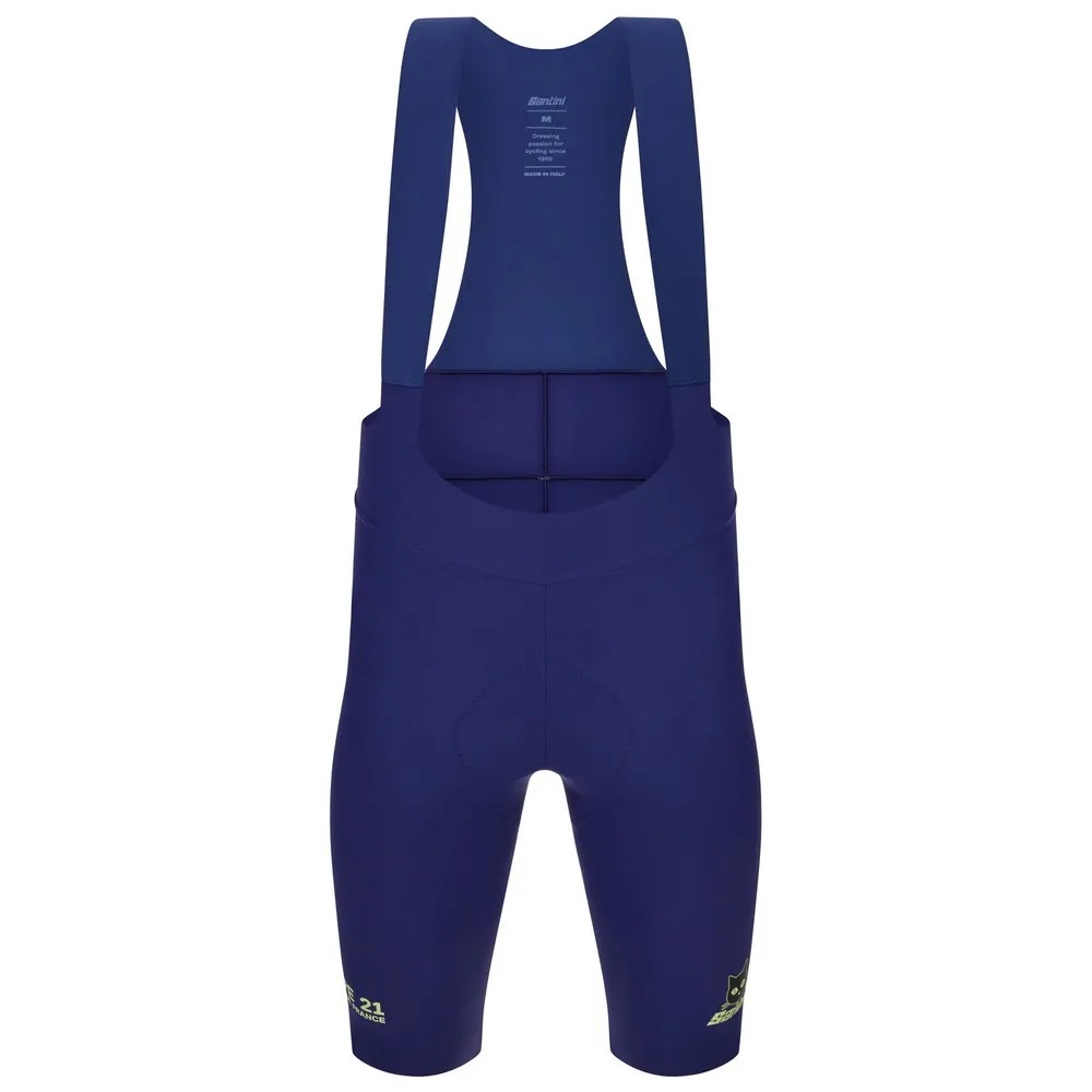 SANTINI Tdf Arrivee Montmart 短褲 輕量 高彈性 正品歐洲代購 [142852369]