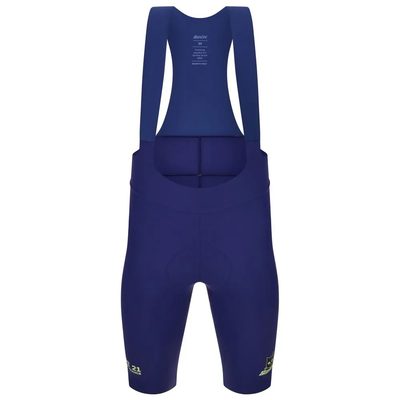 SANTINI Tdf Arrivee Montmart 短褲 輕量 高彈性 正品歐洲代購 [142852369]