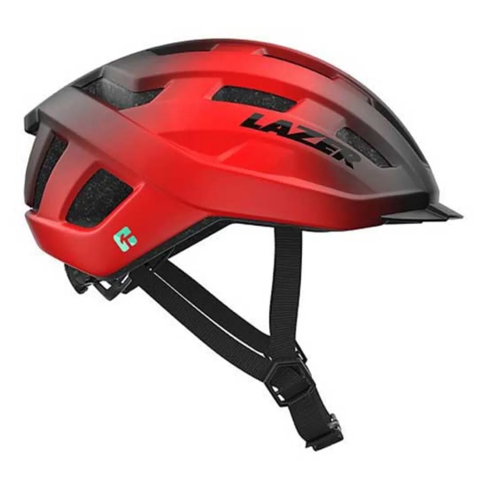 LAZER Codax Kineticore Ce 安全帽 越野防護 青少年
