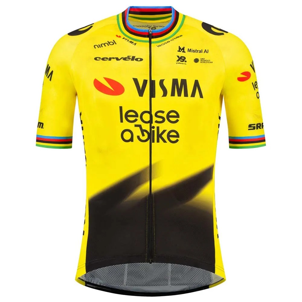 TVL Team Visma Lase Bike 車衣 透氣 輕量 正品歐洲代購 [142893054]