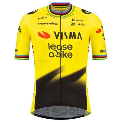 TVL Team Visma Lase Bike 車衣 透氣 輕量 正品歐洲代購 [142893054]