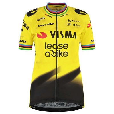TVL Team Visma Lase Bike 車衣 透氣 排汗 正品歐洲代購 [142893055]