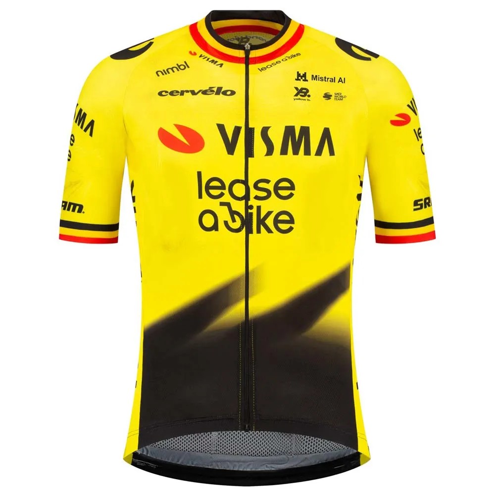 TVL Team Visma Lase Bike 車衣 正品歐洲代購 [142893062]
