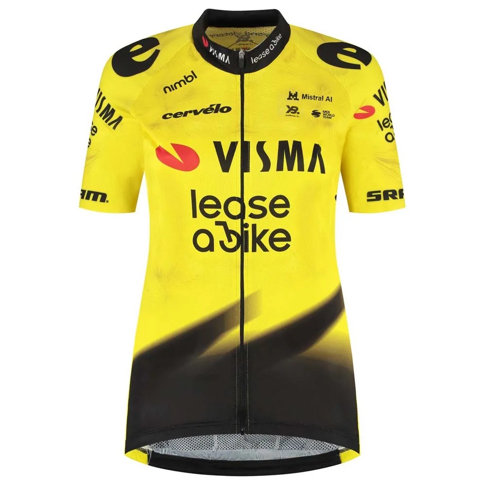 TVL Team Visma Lease Bik 車衣 正品歐洲代購 [142893071]