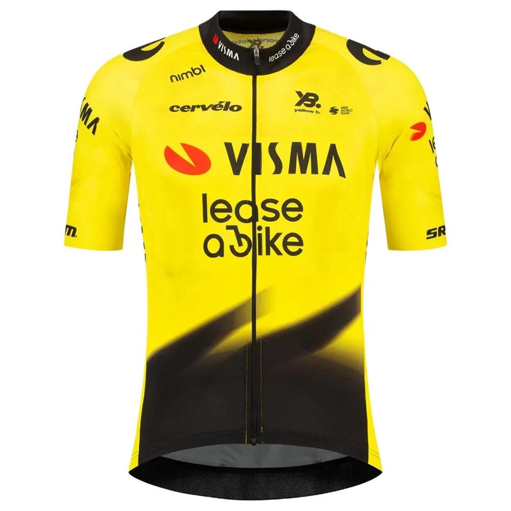 TVL Team Visma Lease Bik 車衣 正品歐洲代購 [142893072]