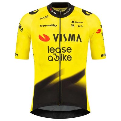 TVL Team Visma Lease Bik 車衣 透氣 騎行 正品歐洲代購 [142893074]
