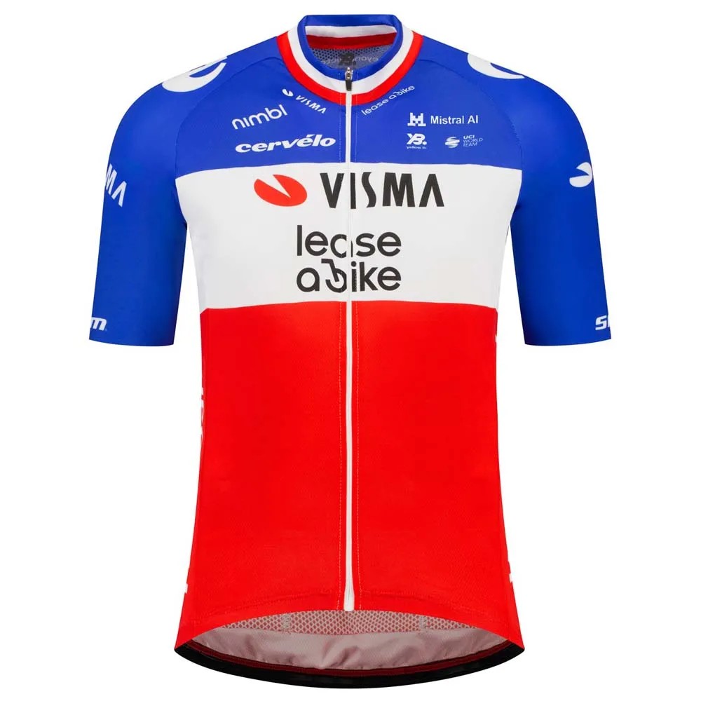 TVL Team Visma Lease Bik 車衣 透氣 輕量 正品歐洲代購 [142893077]