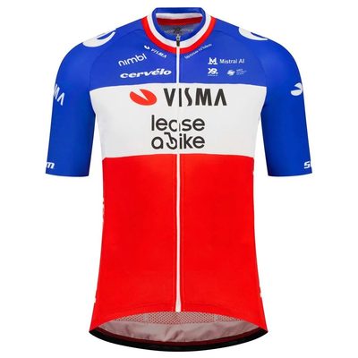 TVL Team Visma Lease Bik 車衣 透氣 輕量 正品歐洲代購 [142893077]