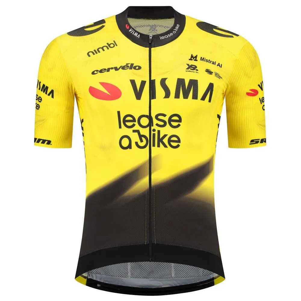 TVL Team Visma Lease Bik 車衣 透氣 空力 正品歐洲代購 [142893081]