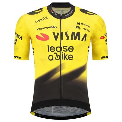 TVL Team Visma Lease Bik 車衣 透氣 空力 正品歐洲代購 [142893081]