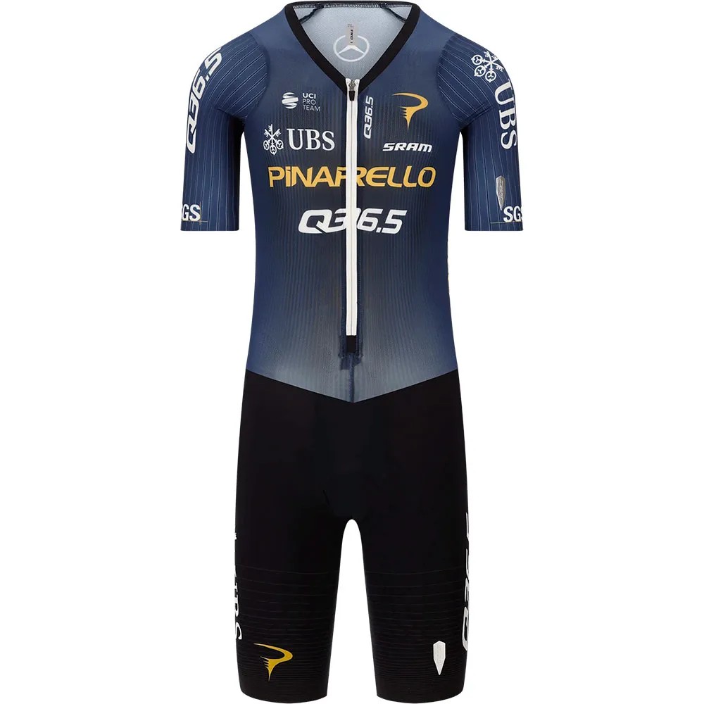 Q36.5 Pinarello Pro Cyclin 透氣 舒適